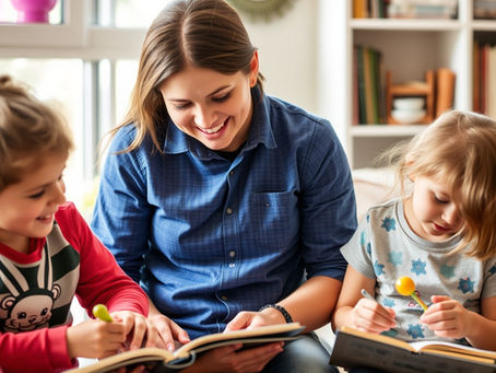 Florida Homeschool Requirements :A Simple Guide for Parents