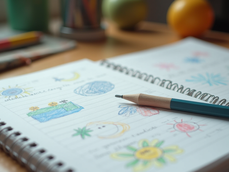 A Friendly Guide to Florida Portfolio Evaluation for Homeschooling Families
