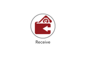 Paano Ginagamit Ang "Receive" service