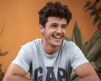 UN NOU ARTISTA HA NASCUT A TERRASSA