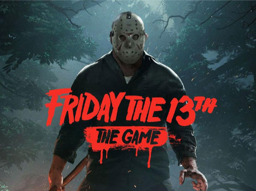 FRIDAY 13th: THE GAME