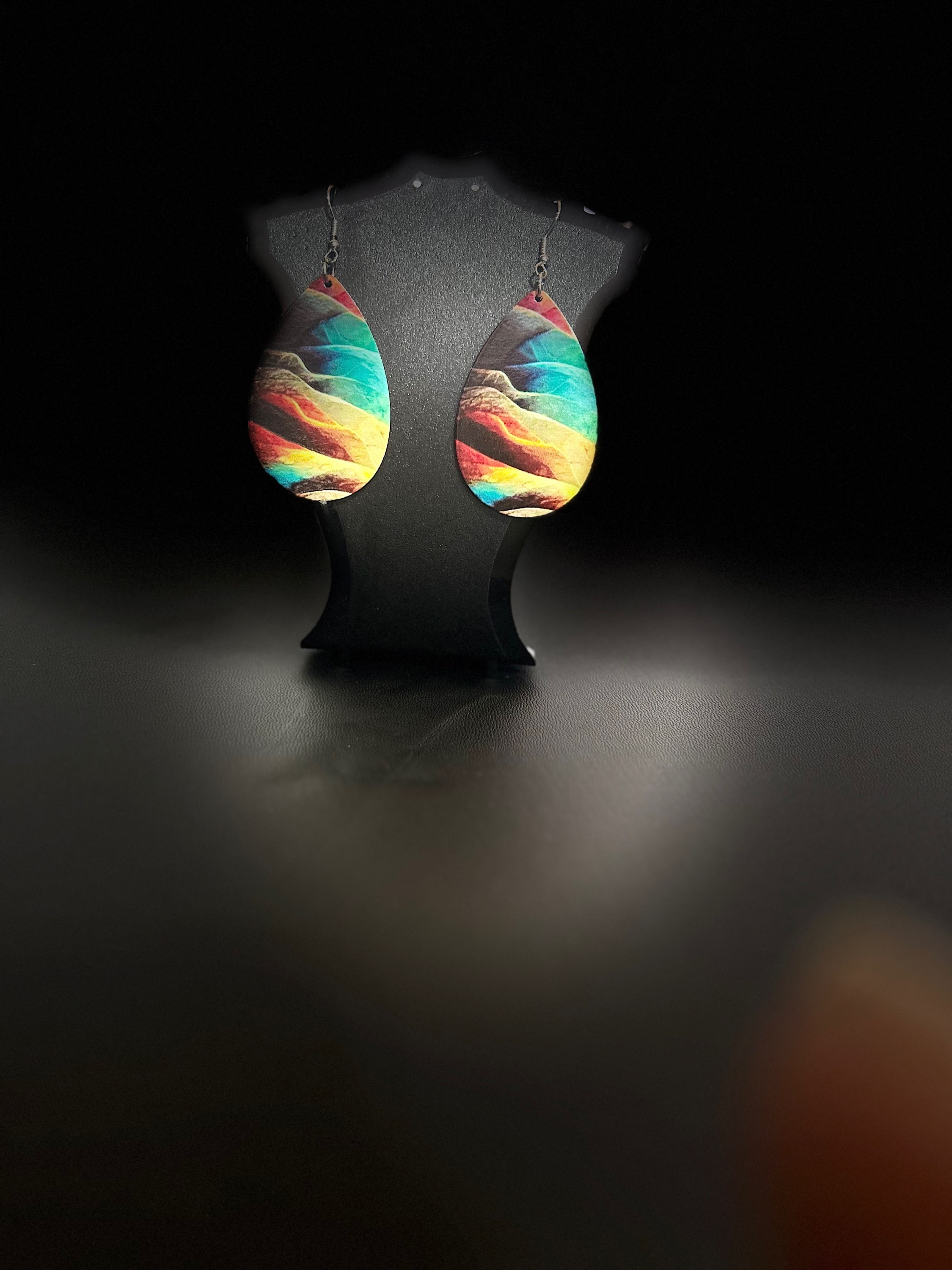 Fashion Earrings 
