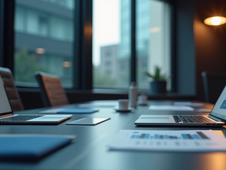 Boost Your Brand Visibility with Cutting-Edge Enterprise Technology