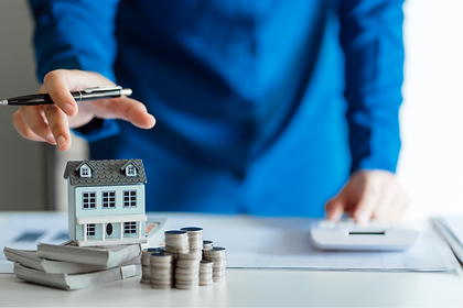 Real Estate Marketing Growth