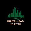 Digital Lead Growth Logo