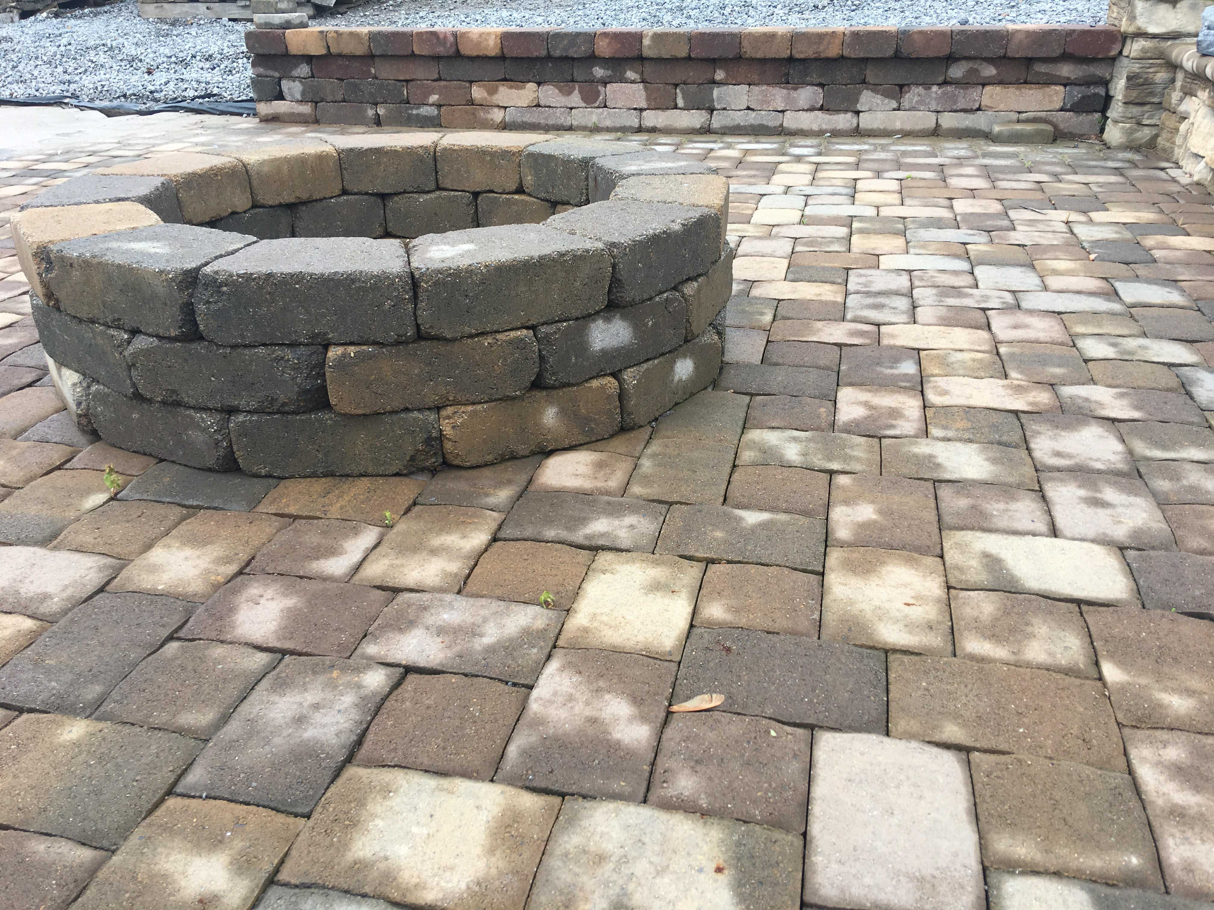 Firepits