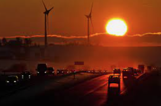 Es posible detener un cambio climático catastrófico? content media