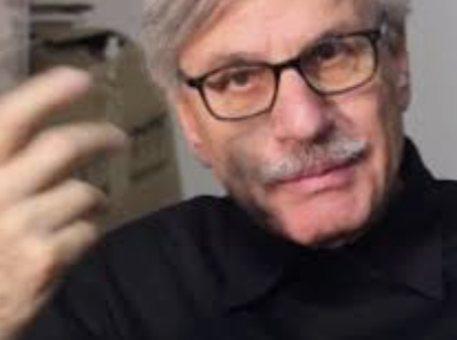 El peligro de un eco-suicidio como problema central de la izquierda - Entrevista M. Lowy (Reading)