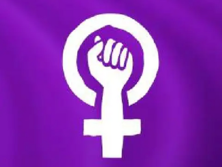 La Traición Feminista (Ensayos por Ucrania)