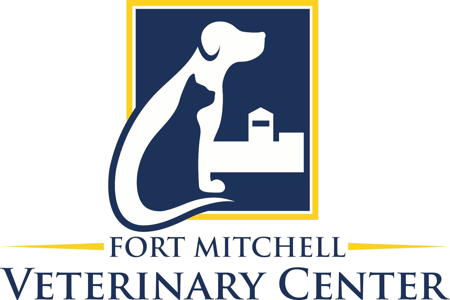 Fort vet clinic sales