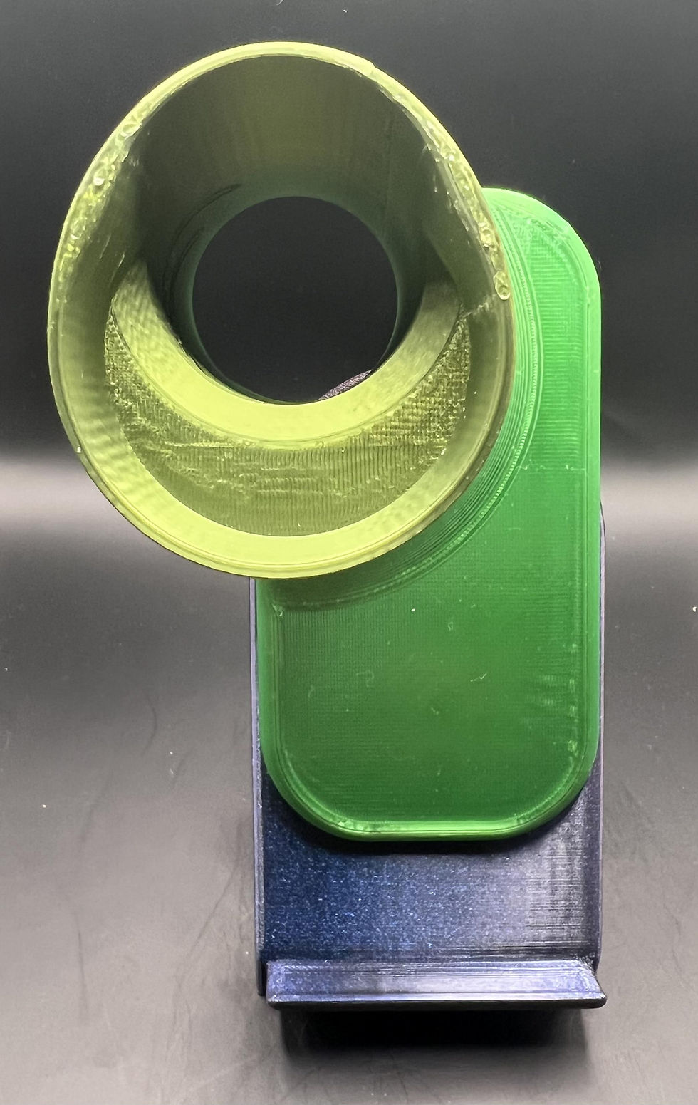 Thumbnail: Shimmer Green