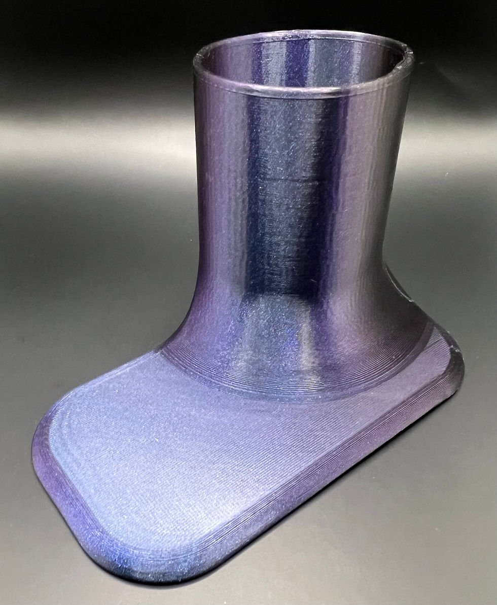 Thumbnail: Iridescent Purple