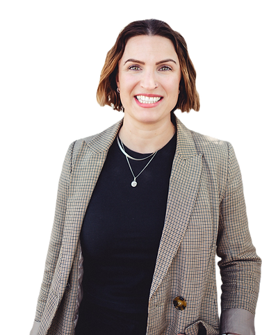 Karla Fox-Reynolds Founder of Panacea Design