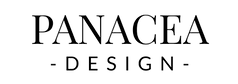Panacea Design logo