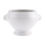Miniaturbild: Olympia Whiteware Löwenkopf Suppenschüsseln 475ml/16.5oz (6 Stück)
