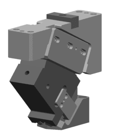 23711 - R-KS-OT 60-55° - 133 kN