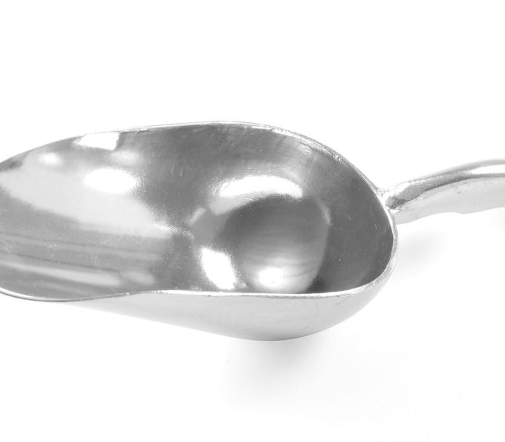 Eisschaufel, BarUp, 0,35L, 220x80mm