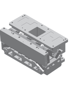 22654 - HS-UT 850-20°, 110 STROKE