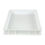 Miniaturbild: Cambro Pizzateigkiste aus Polyethylen 60x40x7cm