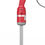 Miniaturbild: Stabmixer 250, fixe Geschwindigkeit, HENDI, Profi Line, 230V/250W, ø75x(H)514mm