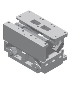 22633 - HS-UT 600-15°, 110 HUB - 1200 kN