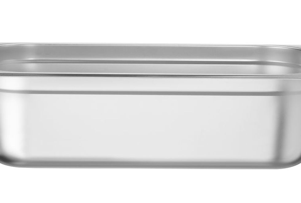 Gastronorm-Behälter 1/1 Budget Line mit Griffen