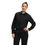 Miniaturbild: Uniform Works Unisex Oberhemd schwarz XL
