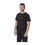 Miniaturbild: Unisex T-Shirt schwarz XL