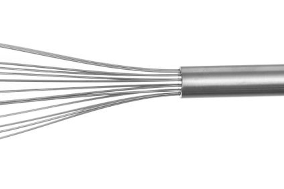 Schneebesen, HENDI, (L)330mm