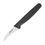 Miniaturbild: Hygiplas schwarz Tourniermesser 7cm