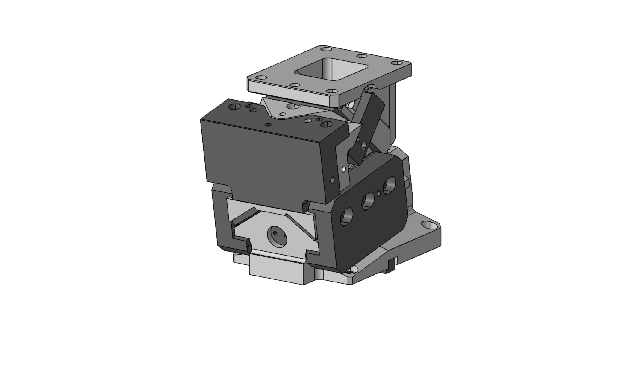 22581 - HS-UT 220-5°, 75 HUB