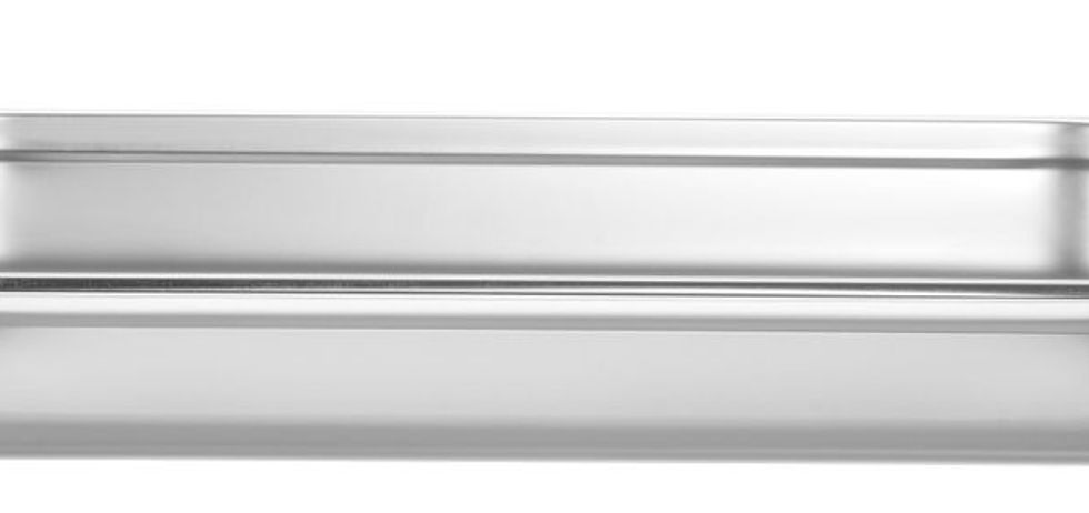 Gastronorm-Behälter 1/1, HENDI, Budget Line, GN 1/1, 9L, 530x325x(H)65mm