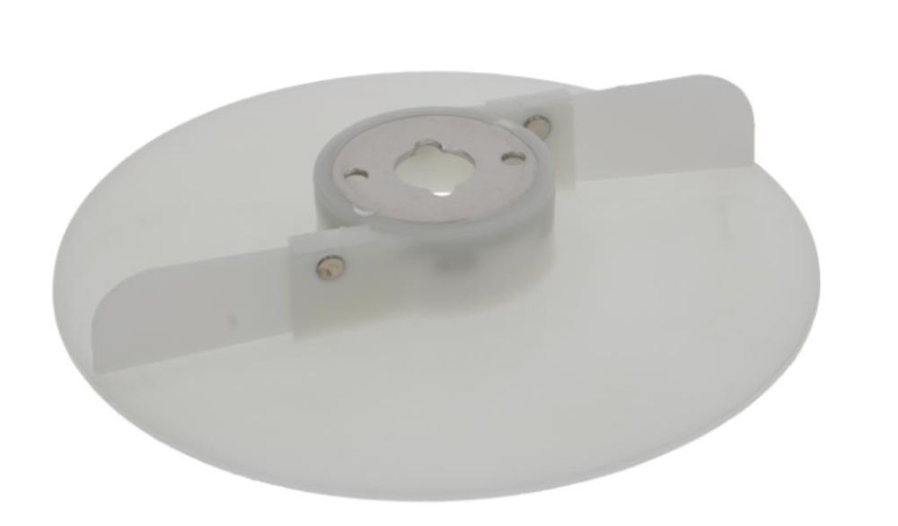 Auswurfscheibe für Gemüseschneider, HENDI, ø220mm