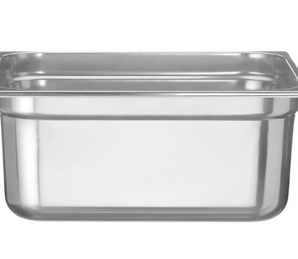 Gastronorm-Behälter 2/3, HENDI, Profi Line, GN 2/3, 13L, (H)150mm