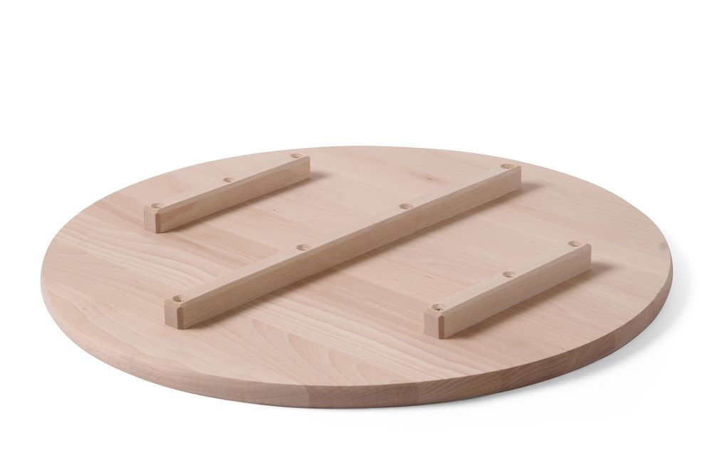 Pizzabretter, HENDI, ø500mm