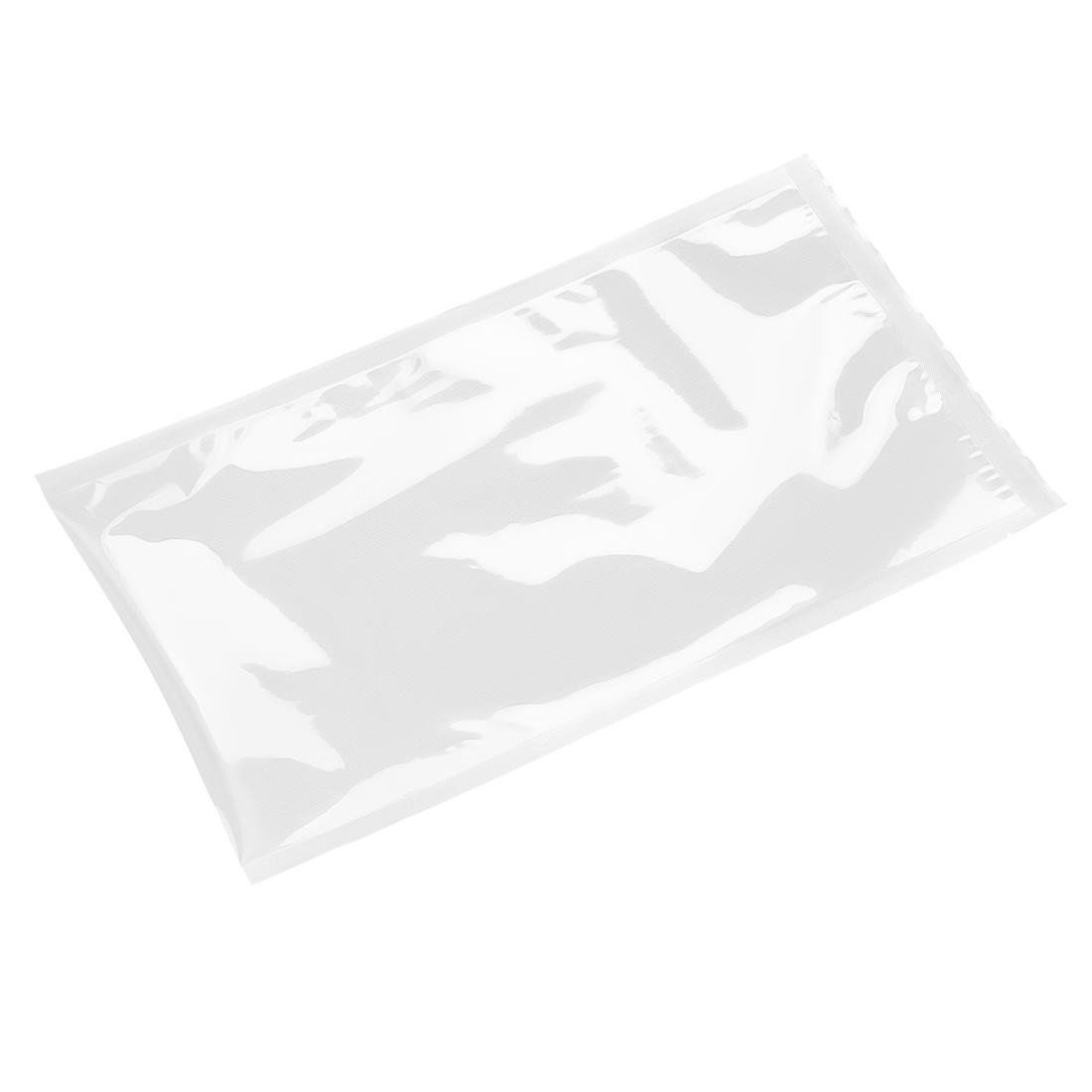 Vogue Vakuumierer Beutel geprägt 200x350mm (50 Stück)