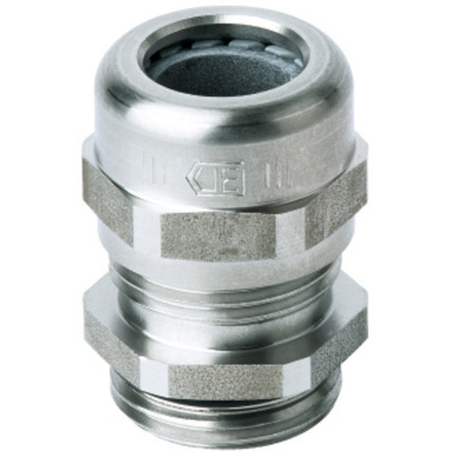 Produktbild von Jacob EDELSTAHL-Gegenmutter M20x1,5 50.220 ES NEU