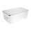 Miniaturbild: Araven Polypropylen 1/1 Gastronorm Lebensmittel-Aufbewahrungsbox 28Ltr (4 Stück)