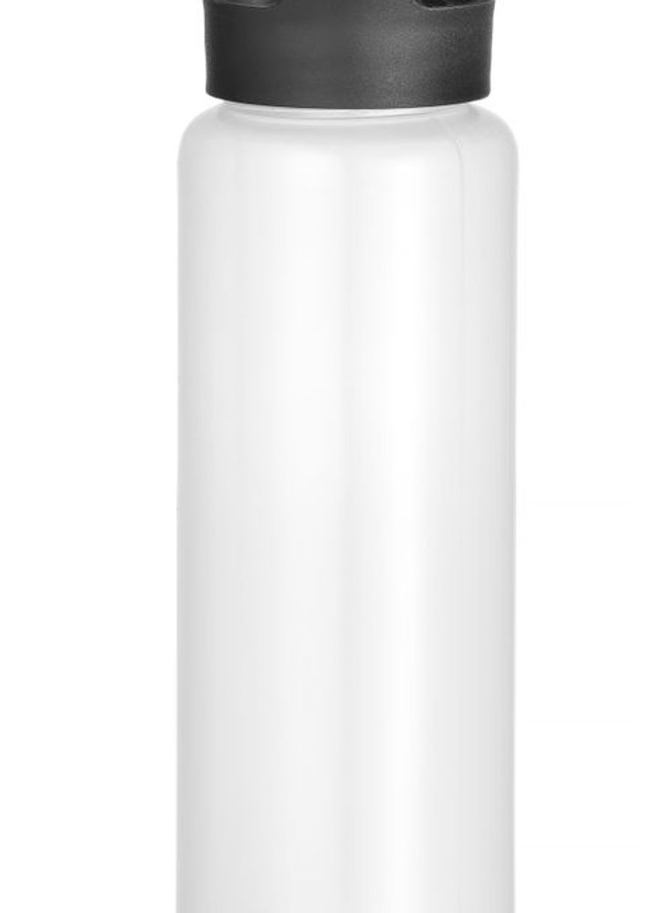 Spenderflasche, tropffrei, HENDI, 0,23L, ø50x(H)160mm