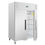 Miniaturbild: Polar Serie G Gefrierschrank Edelstahl 1200L