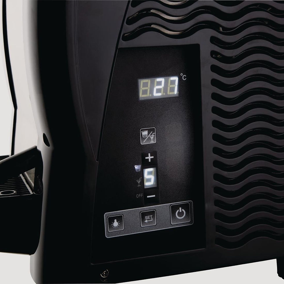 Polar G-Serie Slush Eis Maschine 1 x 12 Liter