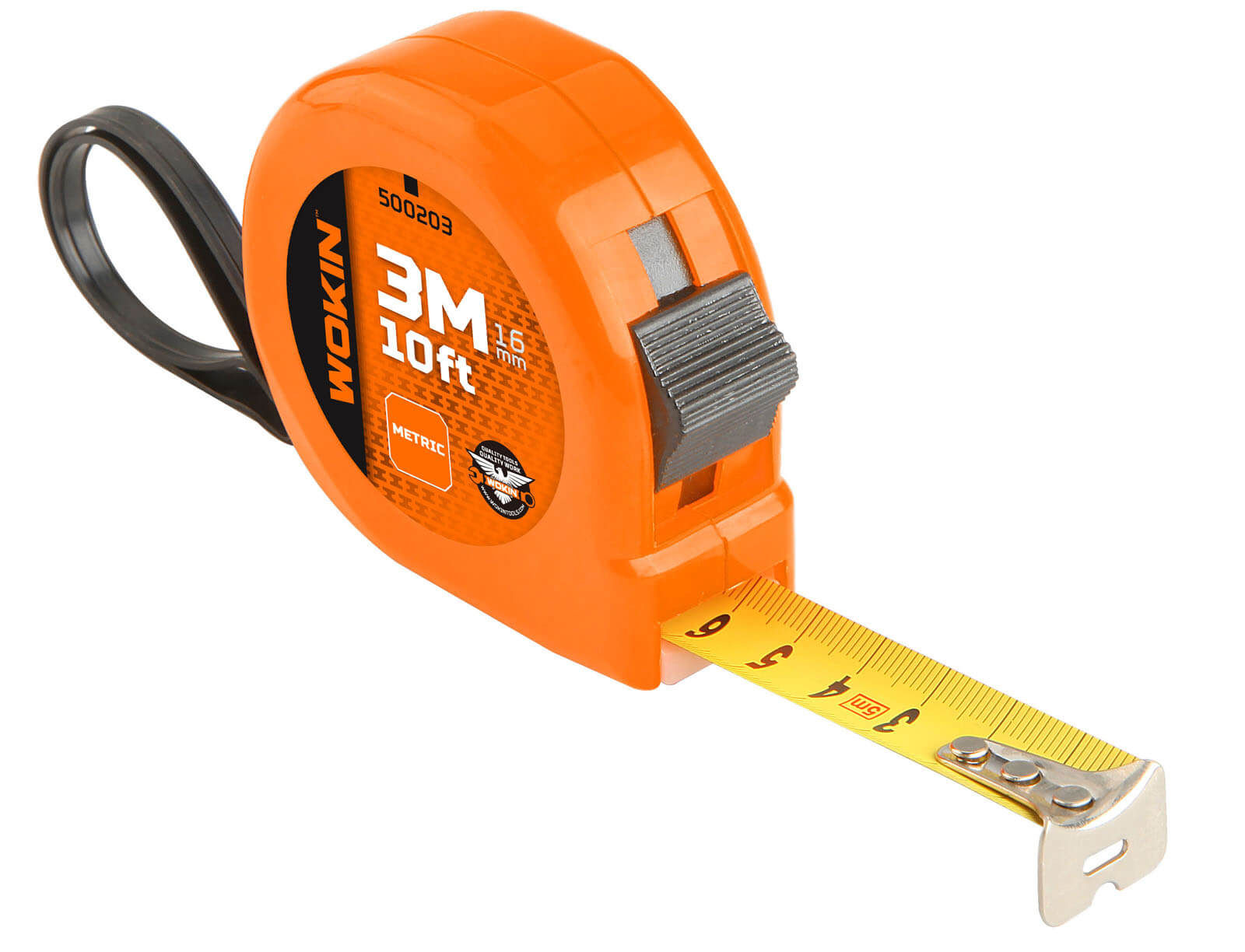 Rollmaßband 3 Meter