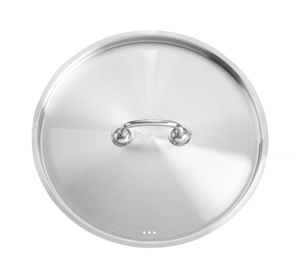 Deckel für Kochtöpfe, HENDI, Kitchen Line, ø280mm