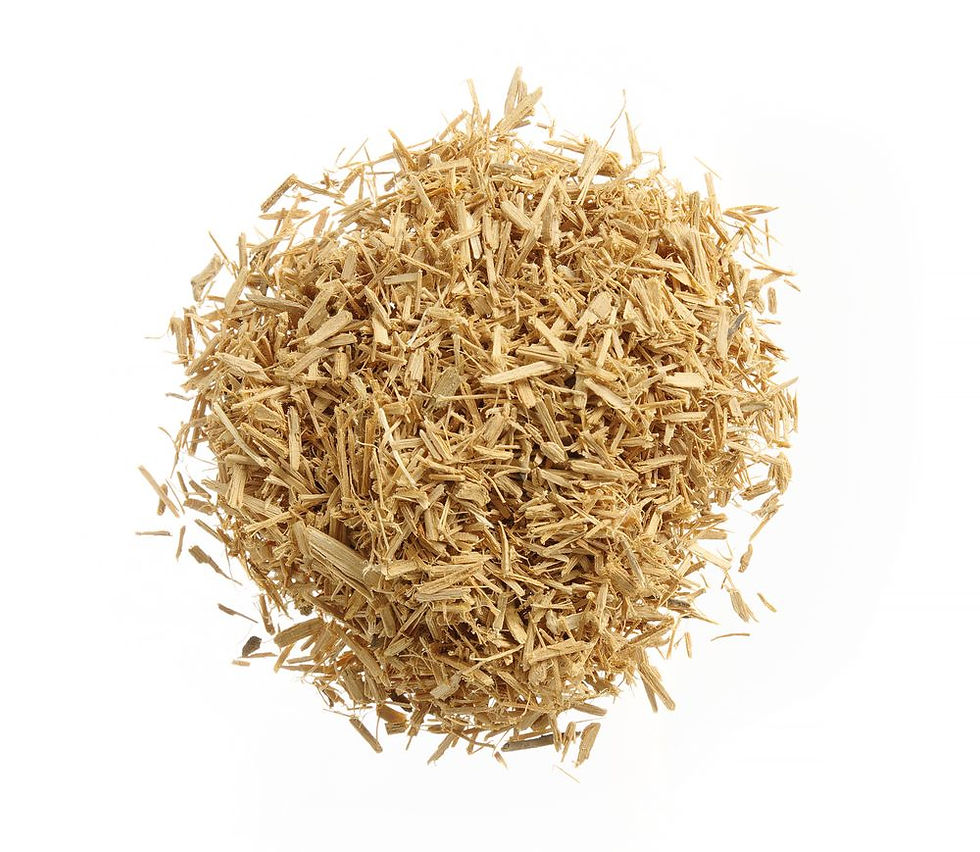 Räucherchips klein, HENDI, Eiche