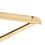 Miniaturbild: Bolero Natürliche Holzbügel (10er-Pack)