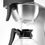 Miniaturbild: Filterkaffeemaschine, HENDI, Kitchen Line, 230V/2100W, 195x370x(H)598mm