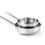 Miniaturbild: Sauteuse - ohne Deckel, HENDI, Kitchen Line, 1L, ⌀160x(H)60mm