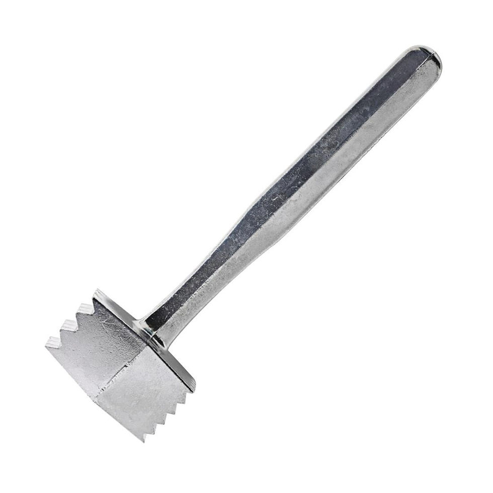 Diamant Sabatier Fleischhammer 21cm