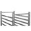 Miniaturbild: Matfer Bourgeat 20 Level Gastronorm Flat Pack Racking Trolley 1/1GN
