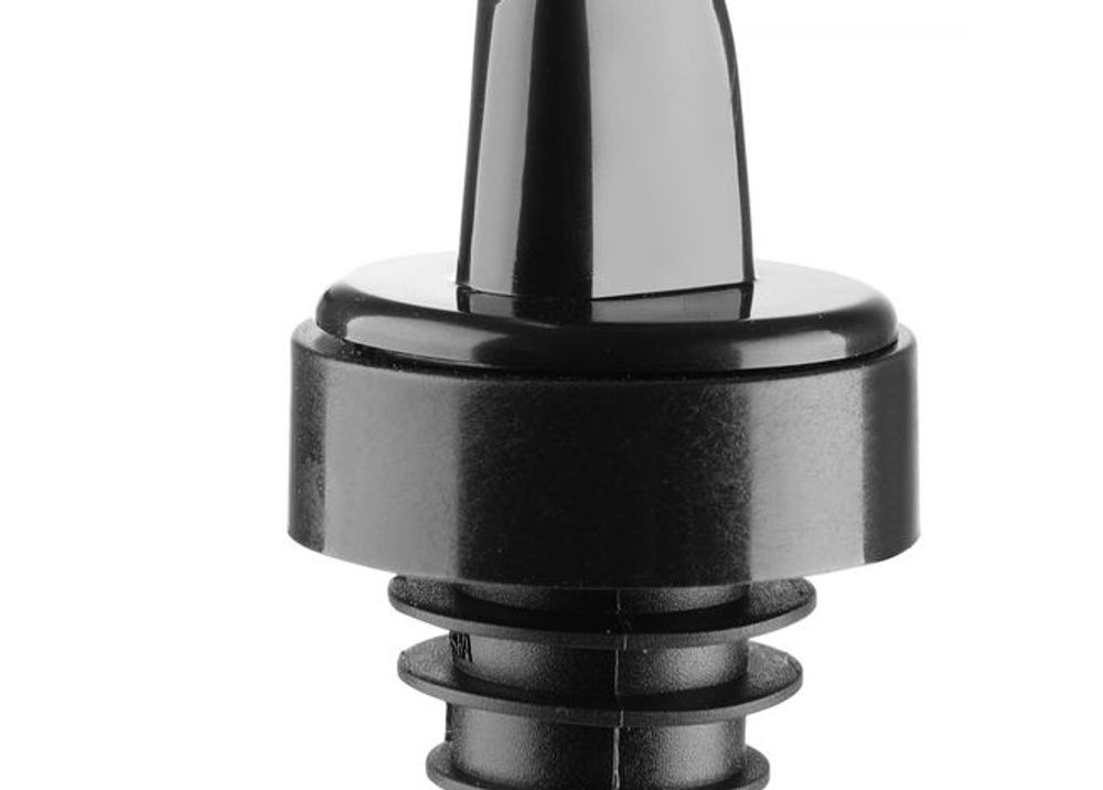 Freeflow-Ausgießer, Bar up, 6 Stk